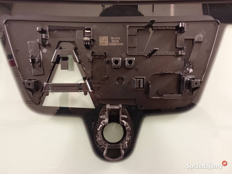 Szyba Przednia Porsche Taycan 4C 20 Kamera sprzedam