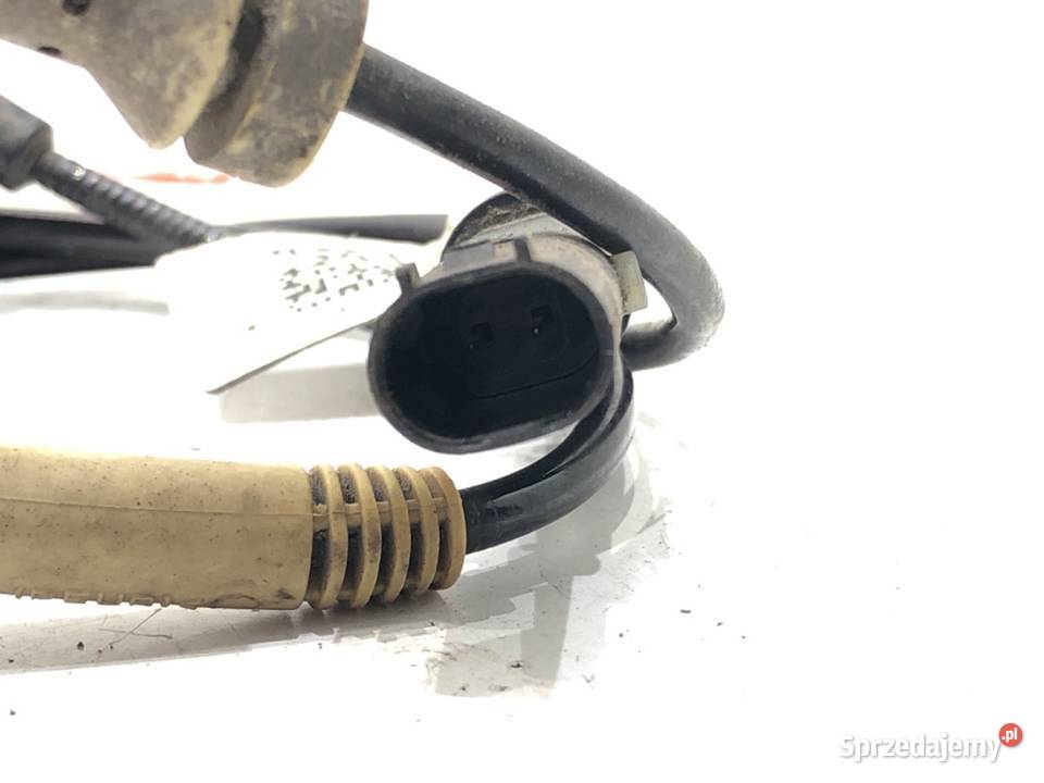 CZUJNIK ABS PRAWY TYŁ BMW G30 6859584 ABSENSOR