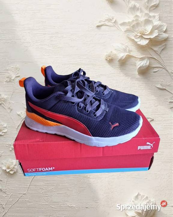 Buty Puma Anzarun Lite Jr 38 Rozmiar 38 Kraków