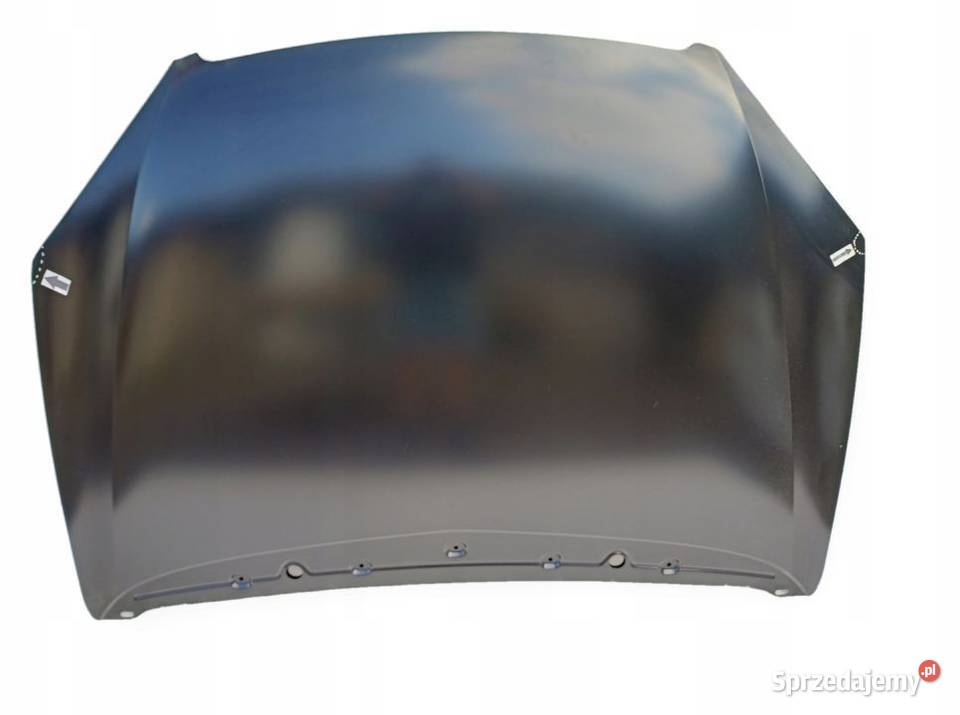 CITROEN C5 I DCDE 032001092004 MASKA POKRYWA Skarżysko-Kamienna