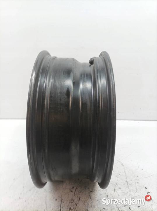 FELGA STALOWA R16 5X112 ET50 OC57MM 65JX16H2 Średnica 16"