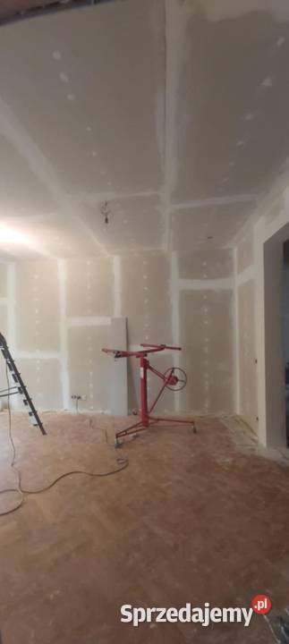 Oferuję usługi ogólnobudowlane Boguszów-Gorce