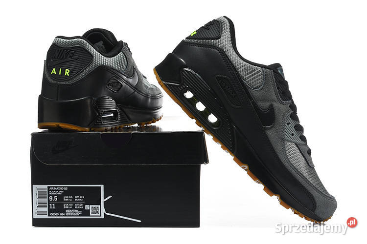 Nike Air 90 buty w rozmiarze 36 46 Nike Sportowe Poznań sprzedam