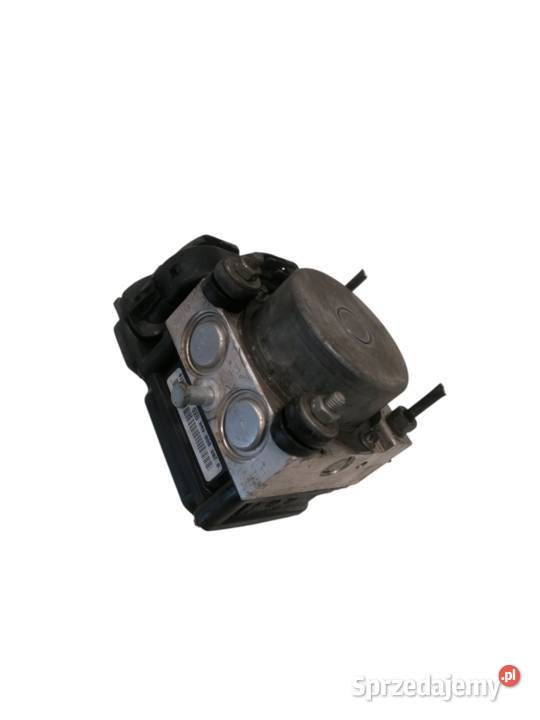 POMPA HAMULCOWA ABS FIAT GRANDE PUNTO 13 JTD osobowe wielkopolskie