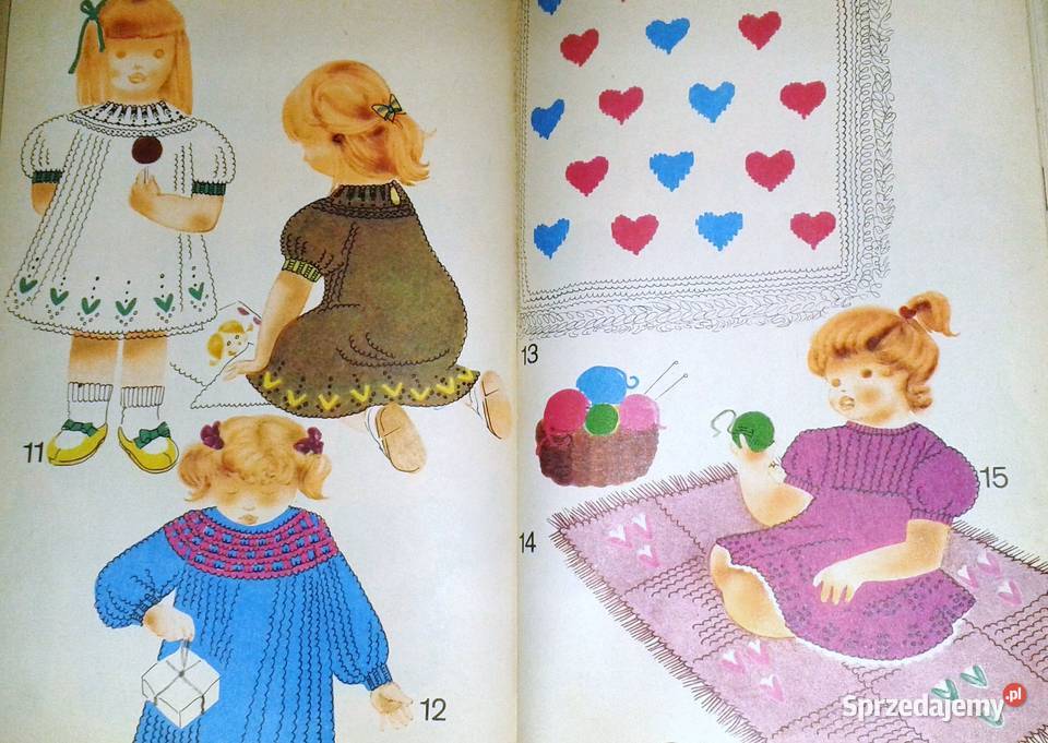 Zrób mi to mamo Irena Szpak lubelskie Chełm