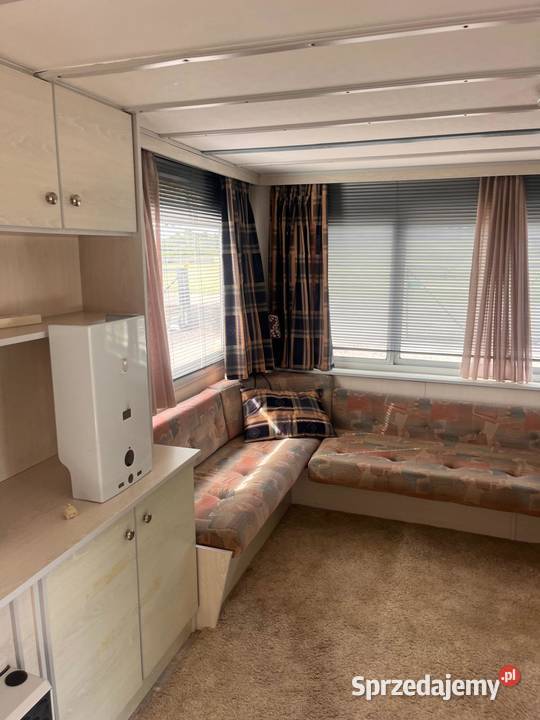 Domek holenderski 876x352 m 2 sypialnie prysznic Marki