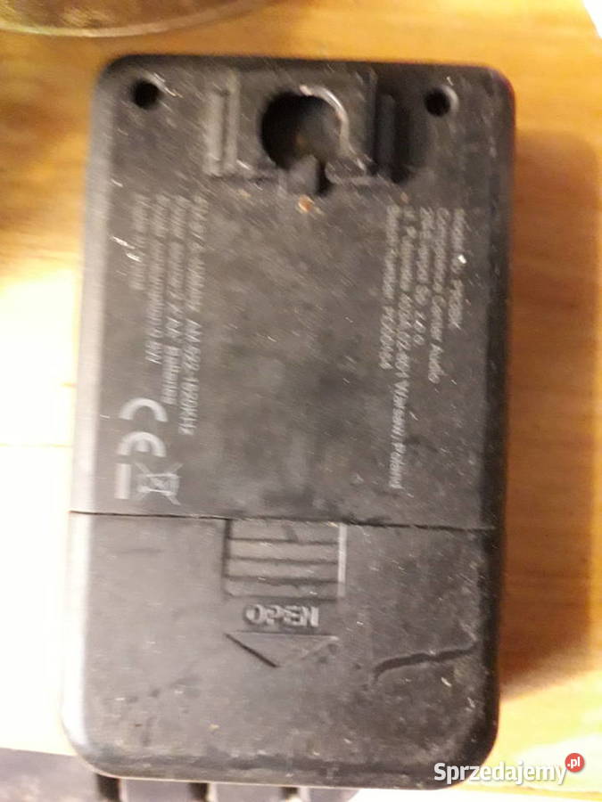 Radio mini Blaupunkt Warszawa