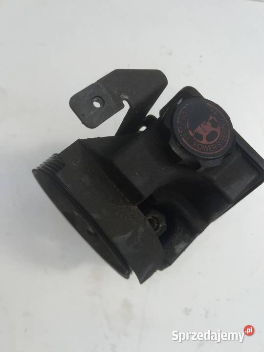 Pompa wspomagania Citroen Xsara Picasso 18 Ostrzeszów