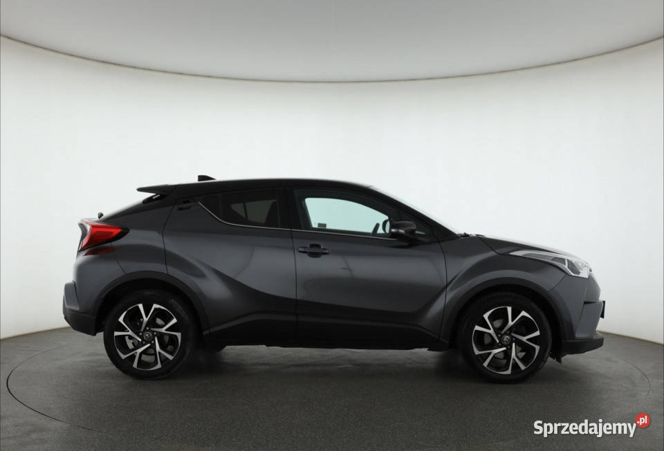 Toyota CHR 12 Turbo 85KM Piaseczno