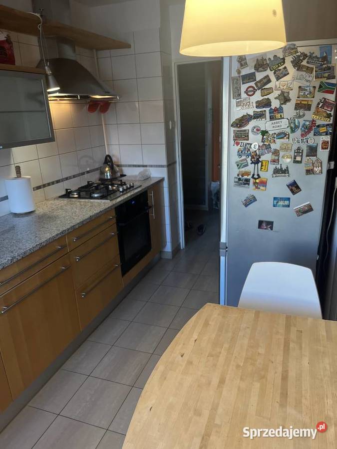 Do wynajęcia 2 pokoje odrębna kuchnia 5 min Warszawa