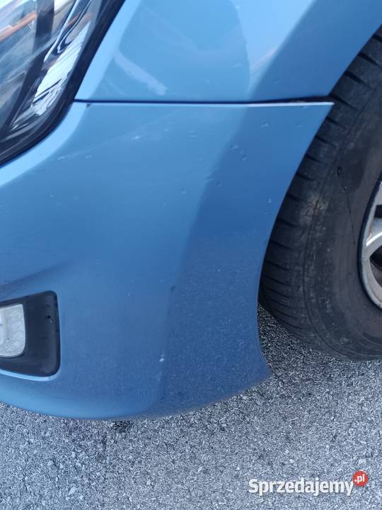 Sprzedam Hyundai i30 II 2012 14 100 LPG Czchów