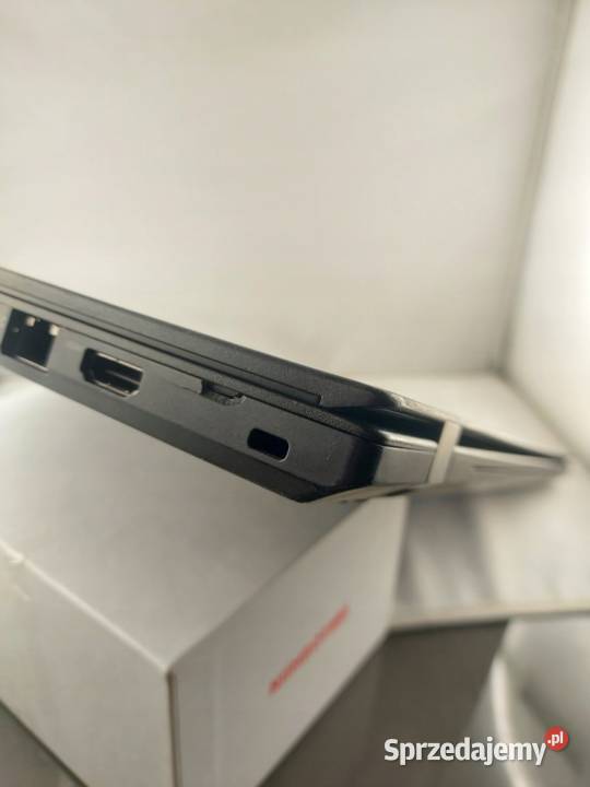 Laptop Lenovo ThinkPad T460 14 Intel Core i5 8 mazowieckie