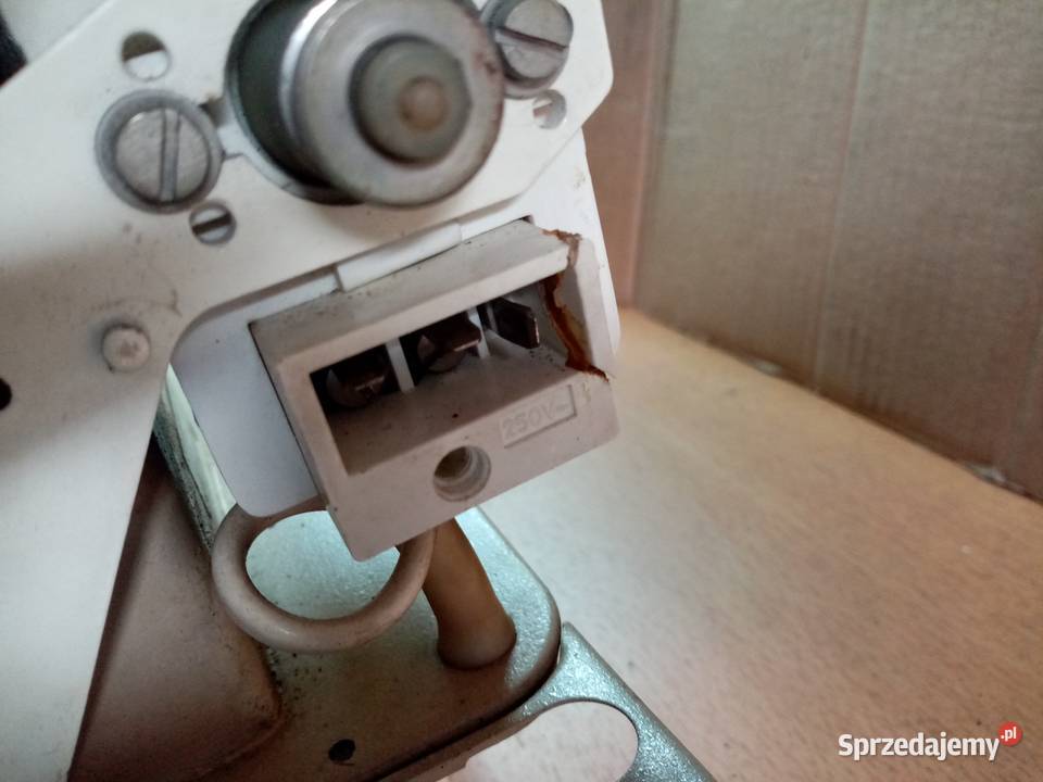 Maszyna do szycia Radom 466 śląskie Katowice