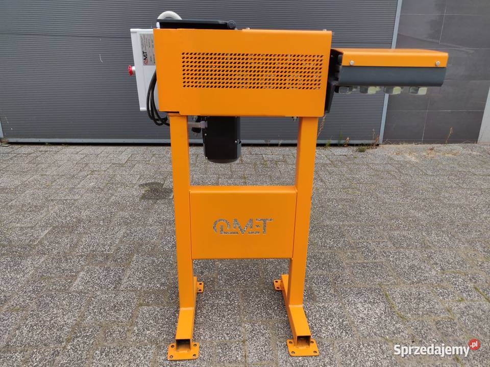 Prościarka elektryczna do drutu PR 6814 rolkowa Warszawa