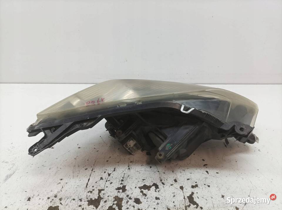 LAMPA PRZÓD LEWA Opel Astra III 20042014 H