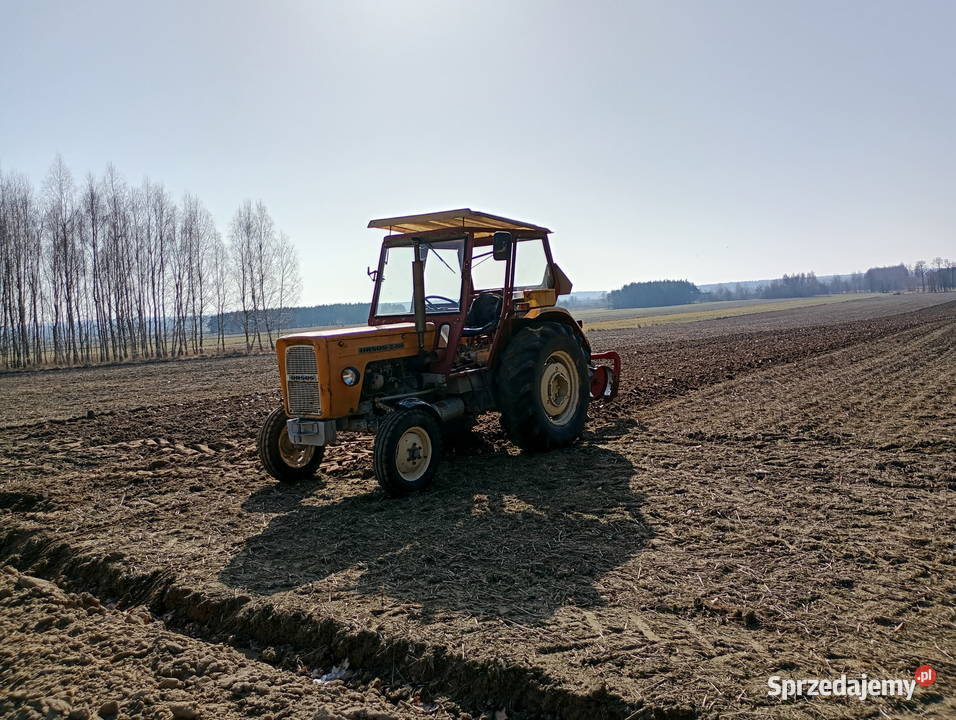Ursus C360 Ursus