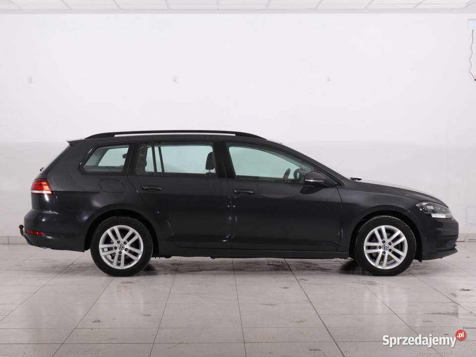 VW Golf 16 TDI Golf Piaseczno