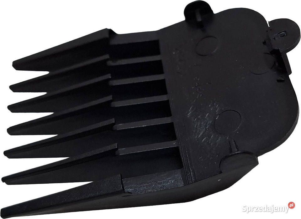 Nasadka strzyżarki nakładka 9mm Esperanza