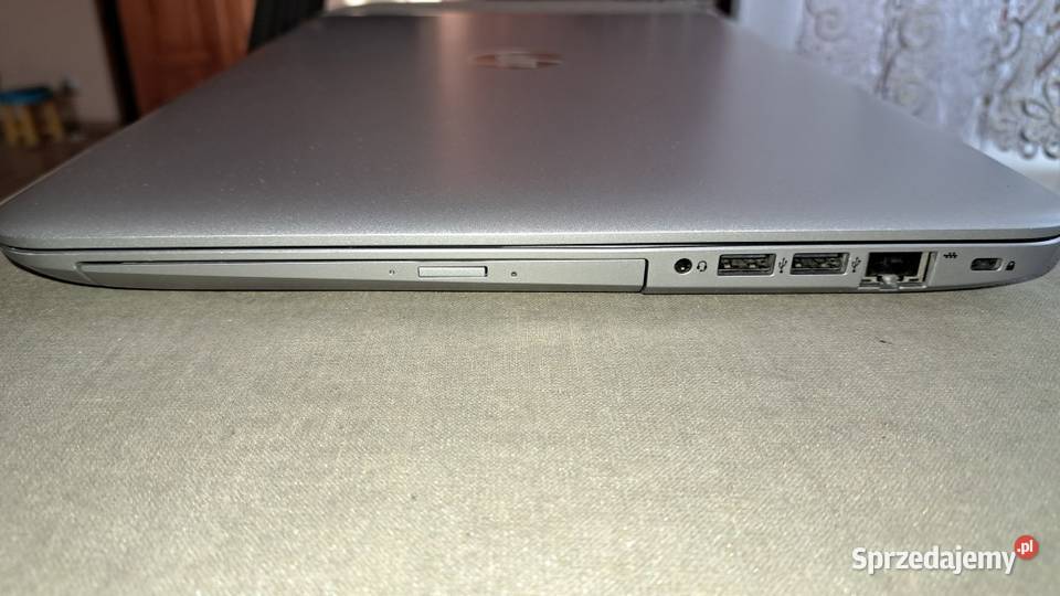 HP ProBook 450 G4 156 Intel Core i5 4 GB RAM SSD 4GB Zielona Góra