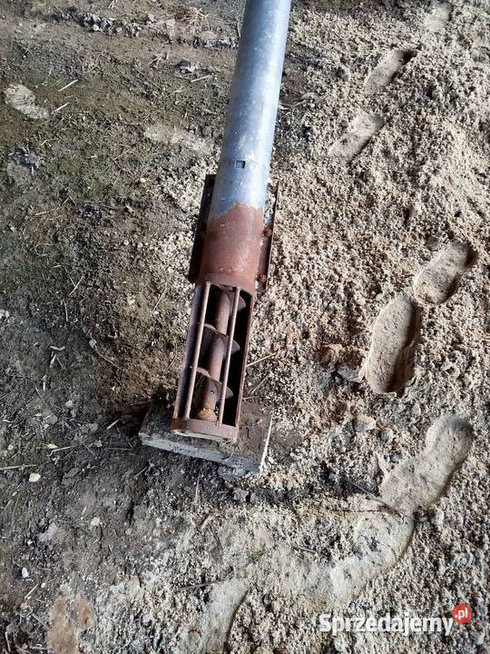 Sprzedam żmijkę do zboża kujawsko-pomorskie