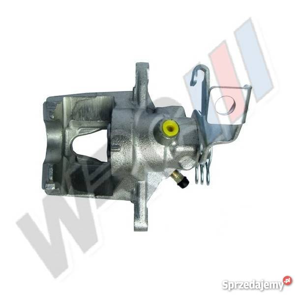 Zacisk hamulcowy Renault Master Opel Movano19DTI Układ hamulcowy kujawsko-pomorskie Włocławek sprzedam