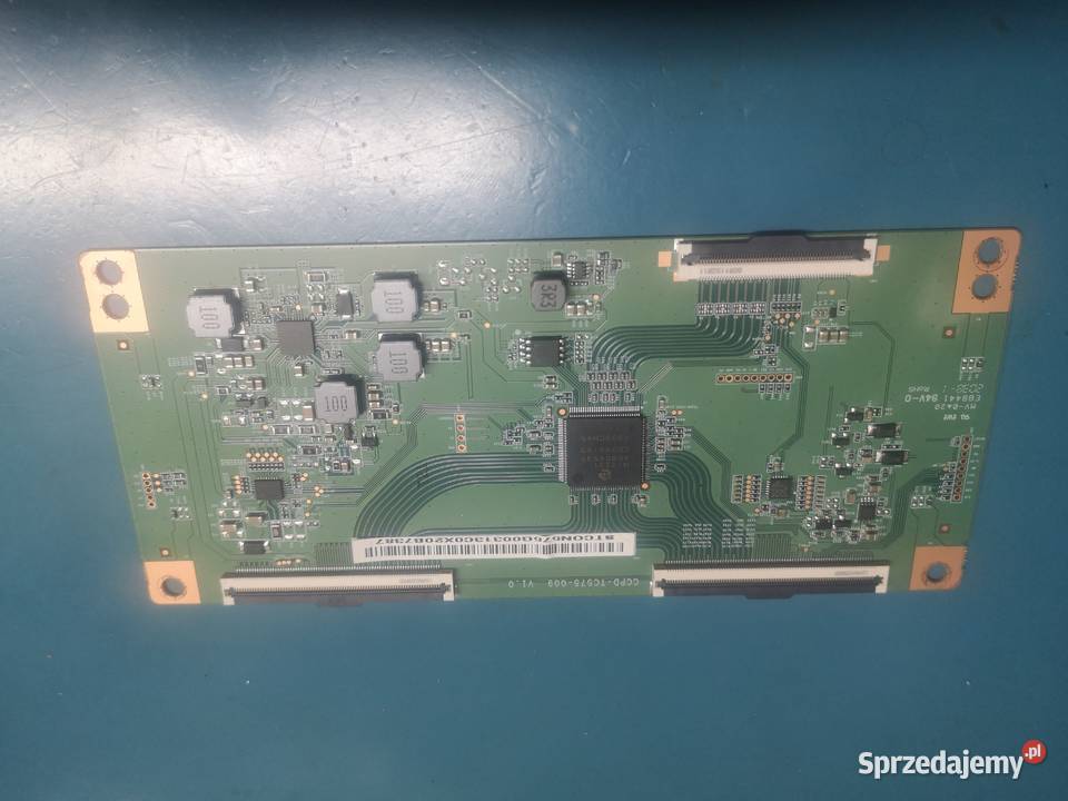 PHILIPS 58PUS7555 12 CCPD TC575 009 t con Biłgoraj