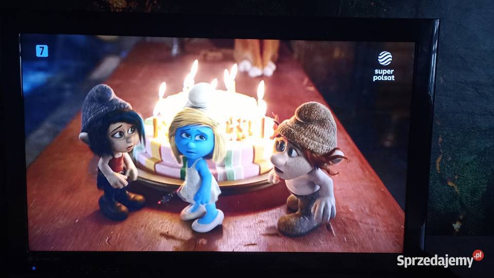 TV JVC 32 CALE KOLUMNY JAMNO Elektronika