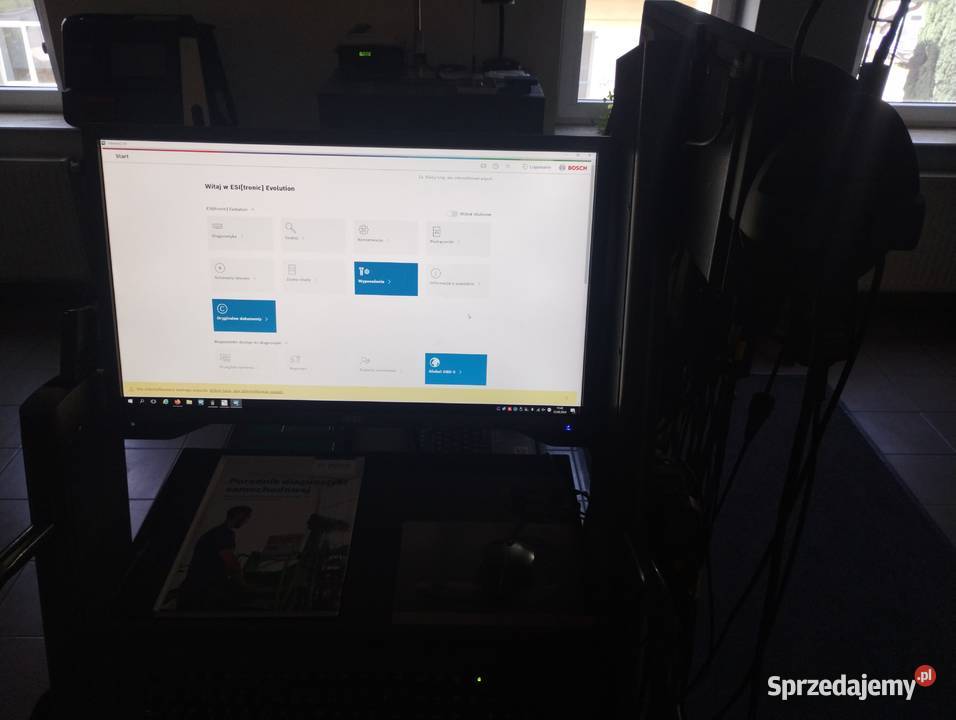 Fsa740 Kts560 pakiet z przewodami Bielsko-Biała sprzedam