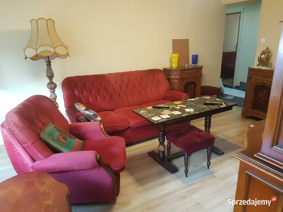 Sprzedam mieszkanie w bloku 3 pokoje 3716zł/m2