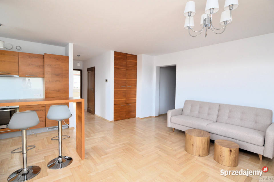 Ogłoszenie mieszkanie Kraków 67m2 3pok