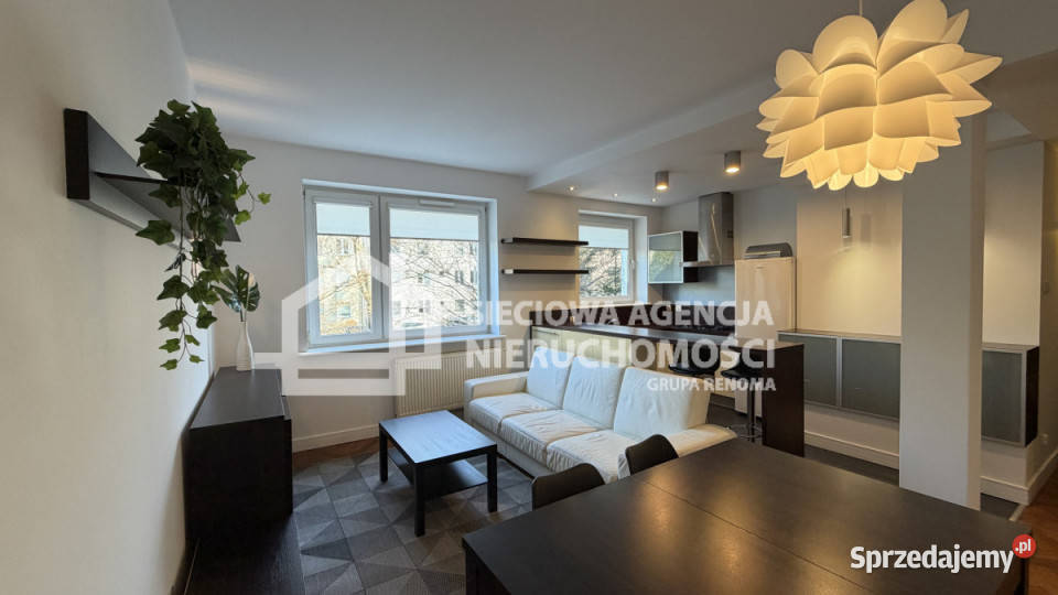 Mieszkanie Gdynia Mikołaja Reja 6678m 3pokojowe Liczba pokoi 3 sprzedam