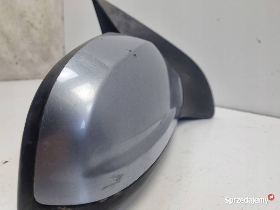PRAWE LUSTERKO Opel Astra G 9809r PASAŻERA 5 pin osobowe Chełm sprzedam