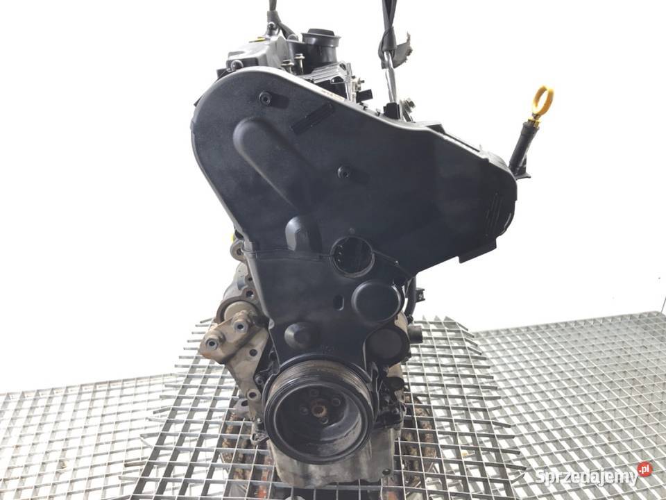 SILNIK VW 20 190 DFC PASSAT B8