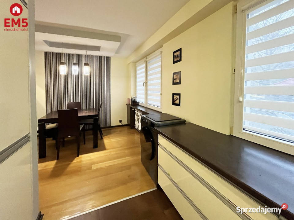 Sprzedam mieszkanie Białystok 63 metry 4pokojowe 10142zł/m2 podlaskie