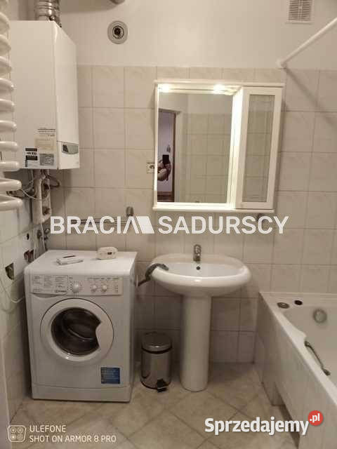 Mieszkanie 55m2 3pokojowe Kraków