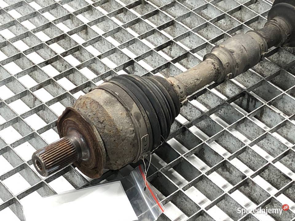 PÓŁOŚ PRAWY PRZÓD MAZDA 3 16 109 0309 PRZEGUB podkarpackie sprzedam