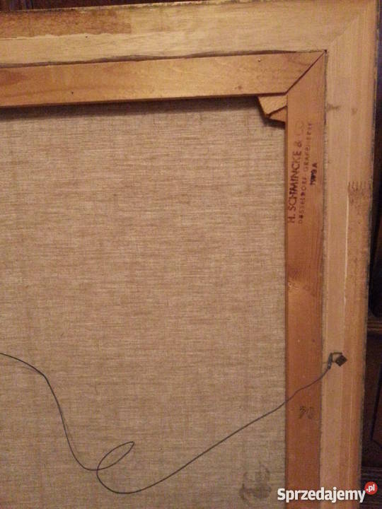 Obraz olejny na płótnie Malarstwo Antyki, Sztuka, Kolekcje