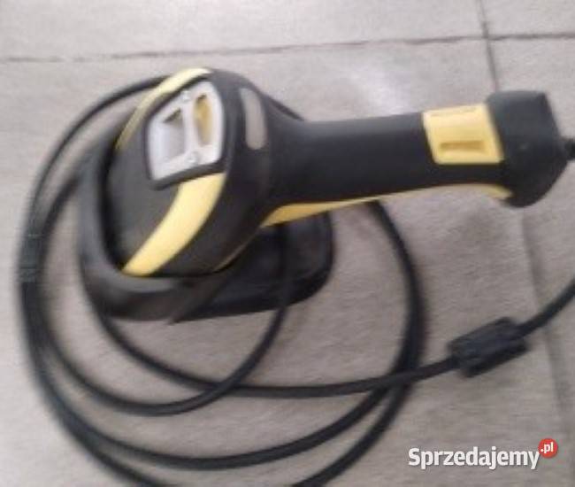 Uchwyt do DcI 700 skaner przewody do śląskie Bielsko-Biała sprzedam