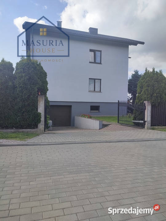 PRZEDMIEŚCIE BRODNICY CISZA I SPOKÓJ 1000m2 kujawsko-pomorskie sprzedam