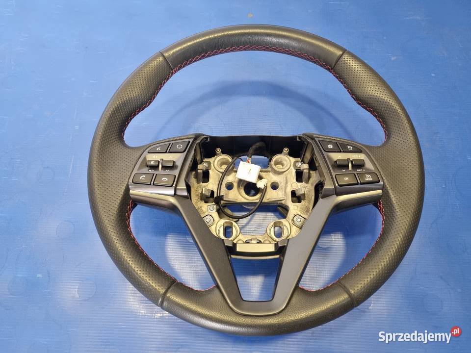 KIEROWNICA NLINE HYUNDAI TUCSON III 1820 Skierniewice