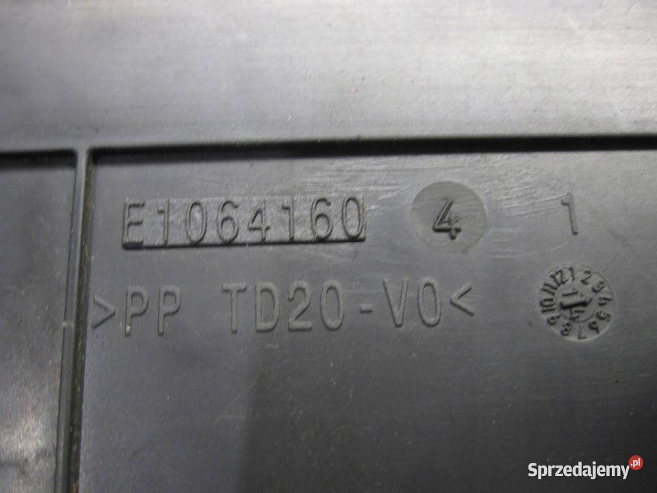 C4 GRAND PICASSO II 15r moduł BSI 9804067480 osobowe Kielce