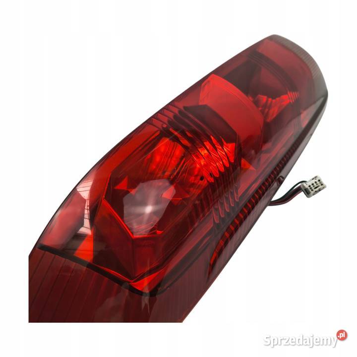 LAMPA LEWA Nissan XTrail T30 20002007 tylna Chełm