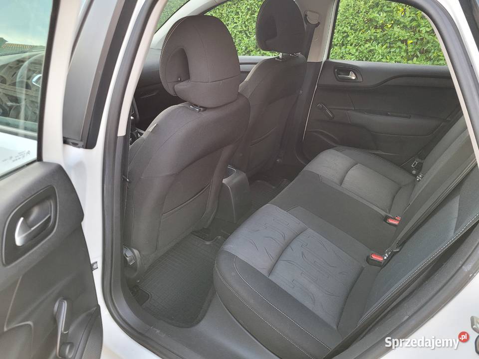 Sprzedam Citroena C4 II gniazdo USB Opole