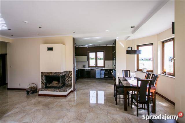 DOM Jeżów Sudecki drewniane sprzedam