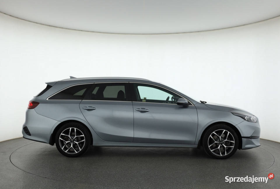 Kia Ceed 10 TGDI 88KM Kia