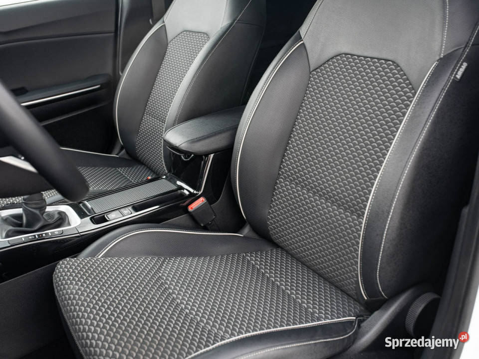 Kia Ceed GD183WL15 TGDI L Podgrzf kier szyba Pępowo sprzedam
