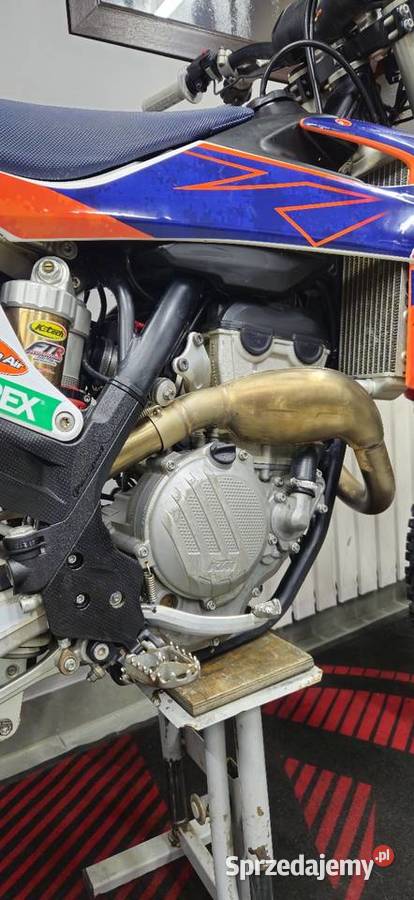 KTM SXF 250 2019r Rybnik sprzedam