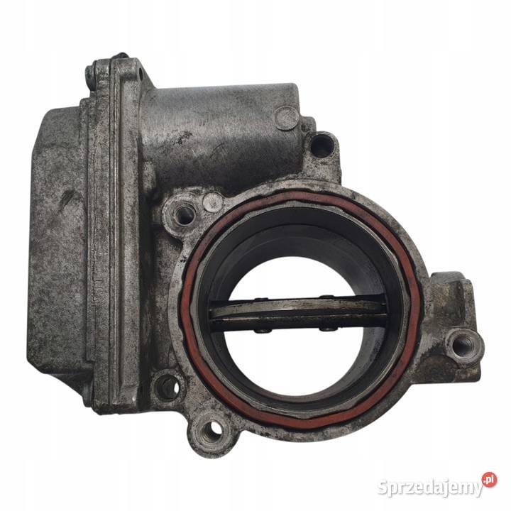 PRZEPUSTNICA Ford Focus C 16 TDCI 7V2Q9E926AB osobowe Chełm