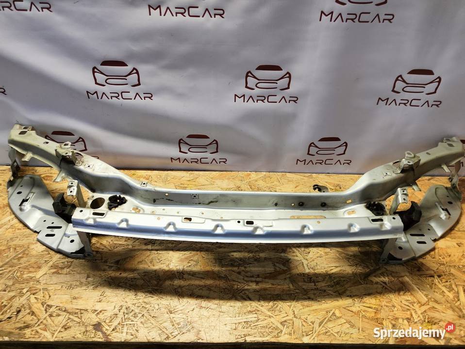 Pas Przedni Wzmocnienie Volvo V50 Lift Pleszew