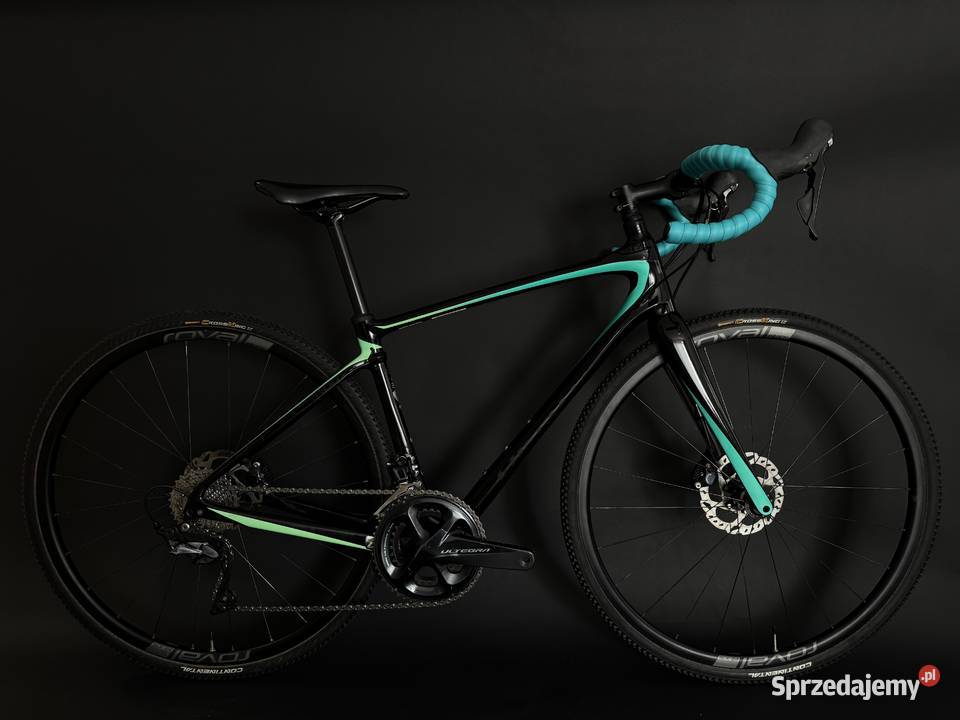 Rower szosowy karbonowy SPECIALIZED RUBY carbon Łódź sprzedam